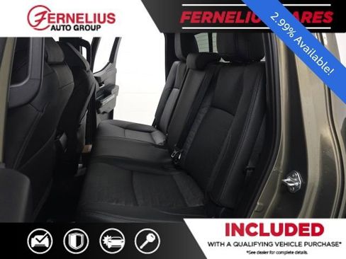 New 2025 Toyota Tacoma TRD Off-Road image 21