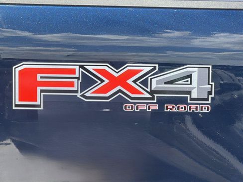 Used 2023 Ford F250 XL w/ STX Appearance Package AWD/4WD image 10