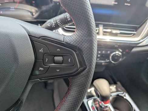 New 2026 Chevrolet Trax RS w/ Driver Confidence Package FWD image 17