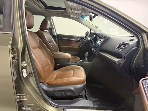 Used 2019 Subaru Outback 3.6R Touring w/ Popular Package #3A image 29