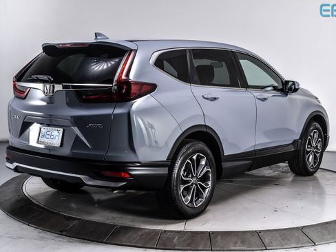 Used 2020 Honda CR-V EX image 6