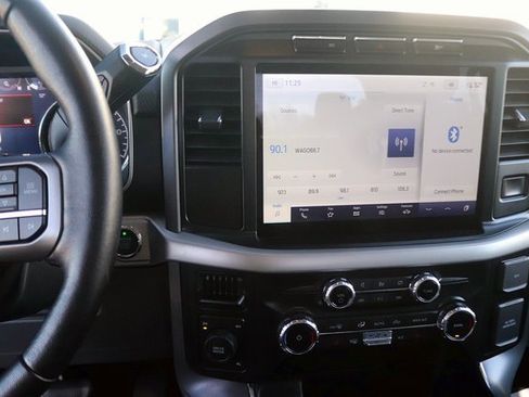 Used 2022 Ford F150 XLT w/ Equipment Group 302A High image 20