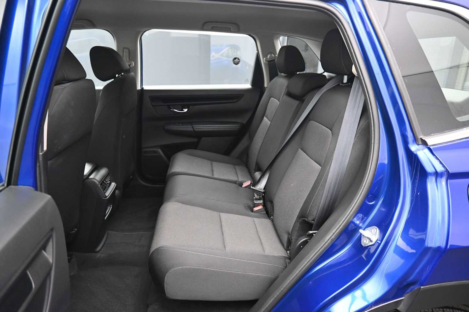 Certified 2024 Honda CR-V LX image 19