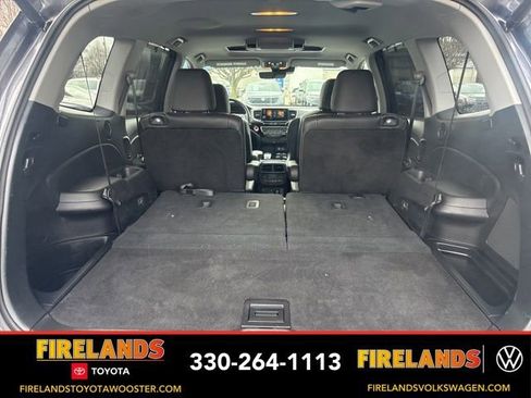 Used 2019 Honda Pilot Touring image 49