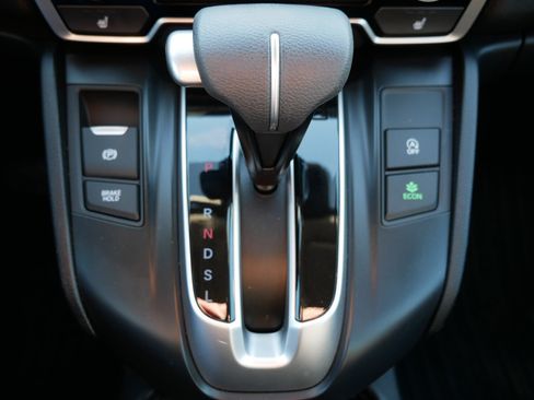 Used 2021 Honda CR-V Special Edition image 24