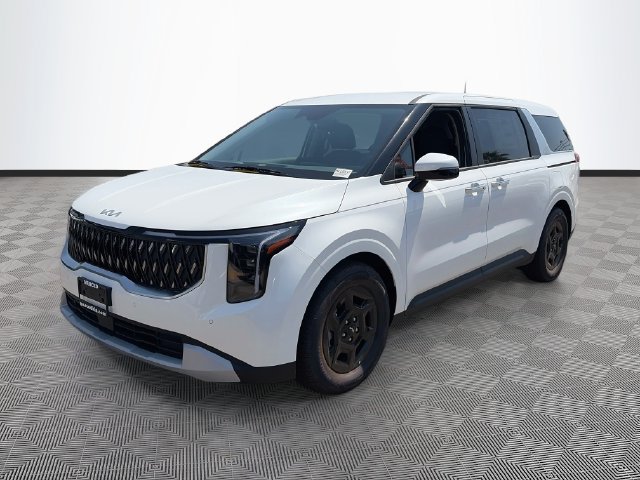New 2026 Kia Carnival FWD image 3