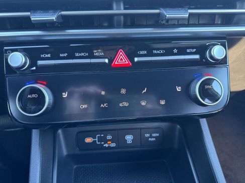 New 2026 Hyundai Santa Cruz SEL image 19