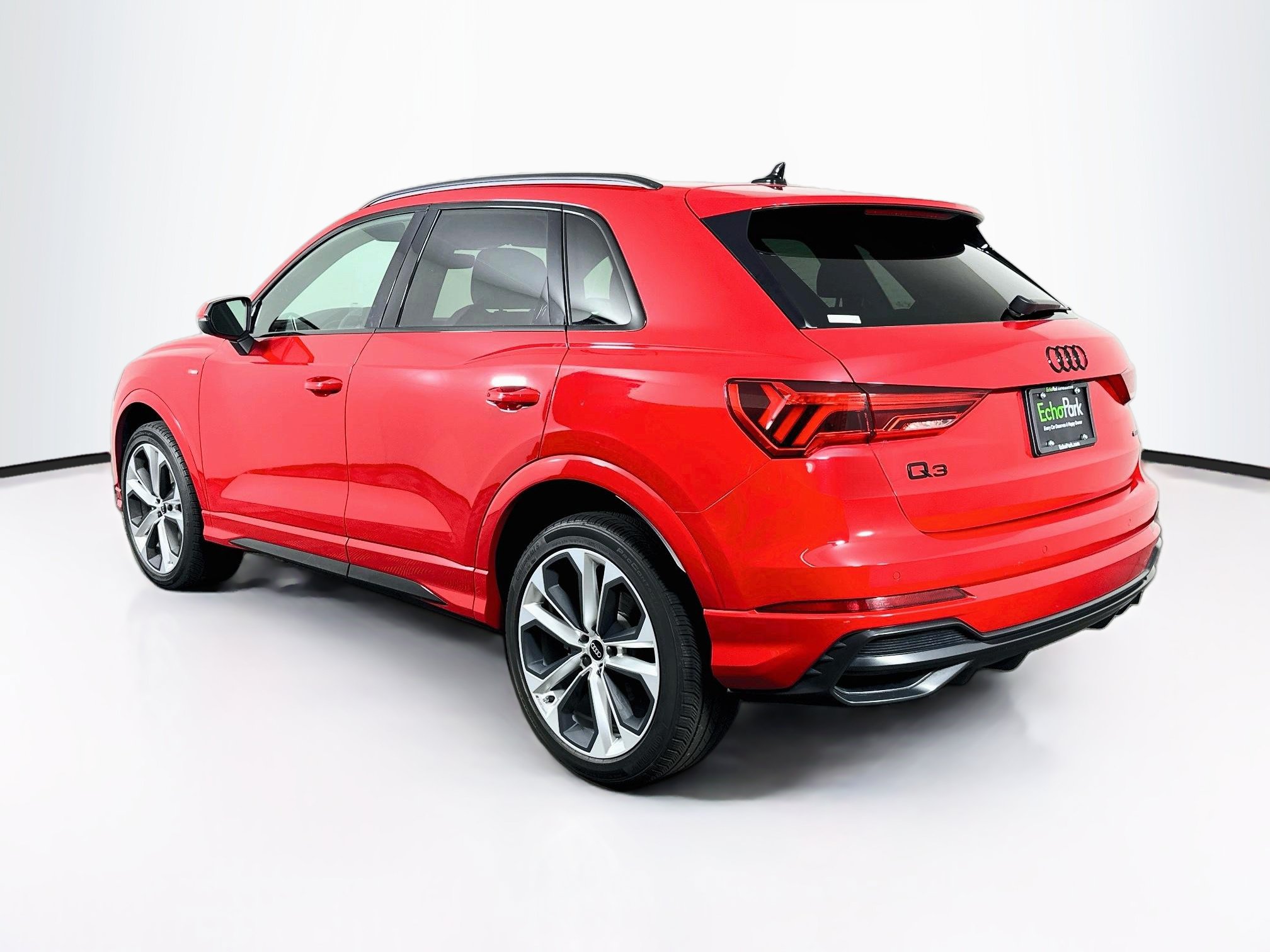 Used 2022 Audi Q3 2.0T Premium Plus AWD/4WD image 5