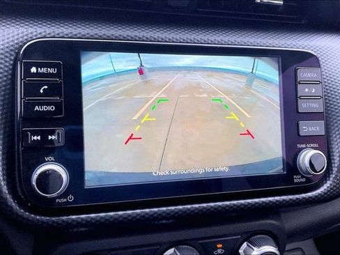 Used 2023 Nissan Kicks SV w/ Interior Electronics Package image 26