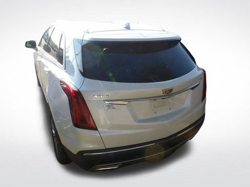 Used 2021 Cadillac XT5 Premium Luxury FWD image 13
