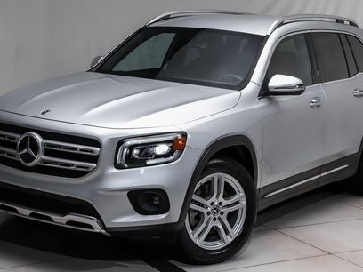 Certified 2021 Mercedes-Benz GLB 250 GLB 250