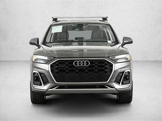 Used 2023 Audi Q5 2.0T Premium Plus w/ Premium Plus Package AWD/4WD video 2
