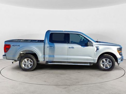 Certified 2024 Ford F150 XLT w/ Tow/Haul Package AWD/4WD image 6