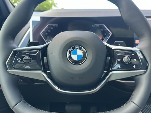 New 2026 BMW X3 xDrive30 w/ Premium Package AWD/4WD image 18