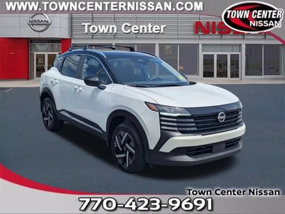 Certified 2026 Nissan Kicks SV w/ Cold Weather Package