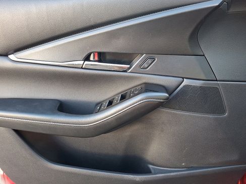 Certified 2025 MAZDA CX-30 AWD 2.5 S w/ Preferred Package image 11