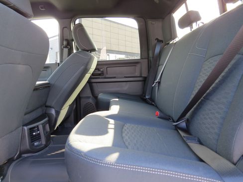 New 2026 RAM 3500 Tradesman image 13