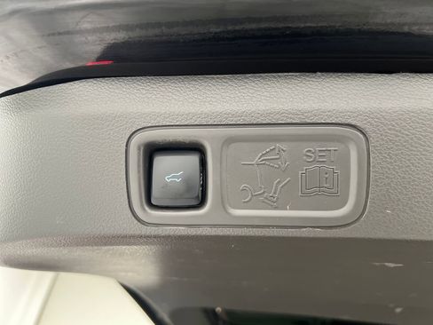 Used 2021 Ford Expedition Limited w/ Cargo Package RWD image 47