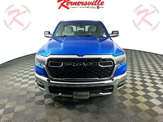 New 2025 RAM 1500 Big Horn video 2