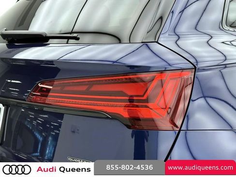 Certified 2023 Audi Q5 2.0T Prestige w/ Prestige Package AWD/4WD image 9