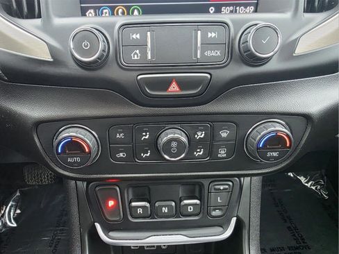 Used 2019 GMC Terrain Denali image 18