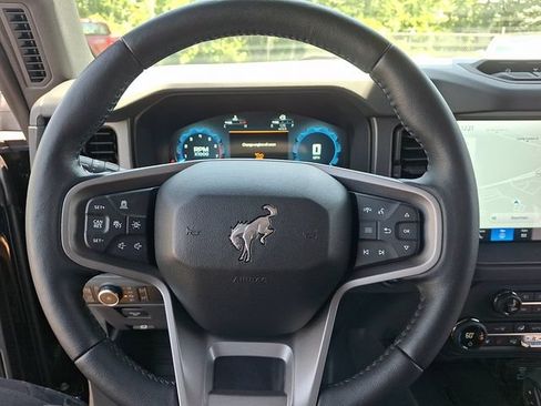 Used 2025 Ford Bronco Badlands AWD/4WD image 31
