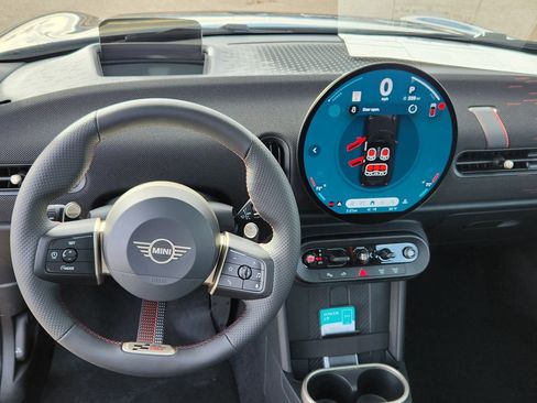 New 2026 MINI Cooper S FWD image 11
