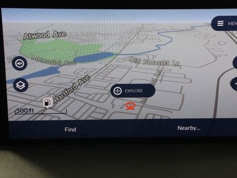 Used 2024 Acura TLX w/ Technology Package FWD image 14