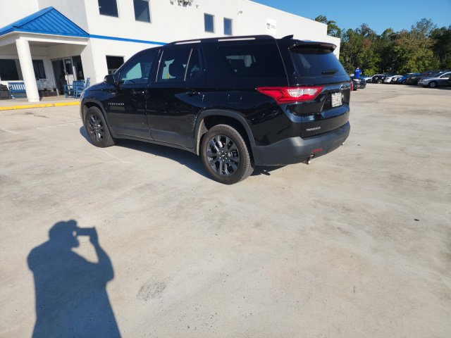 Used 2019 Chevrolet Traverse RS FWD image 13