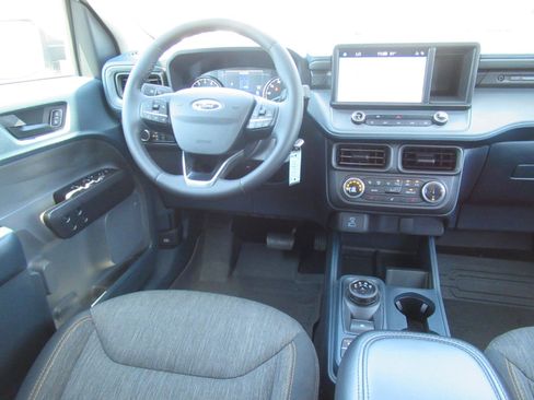 Used 2023 Ford Maverick Tremor AWD/4WD image 17