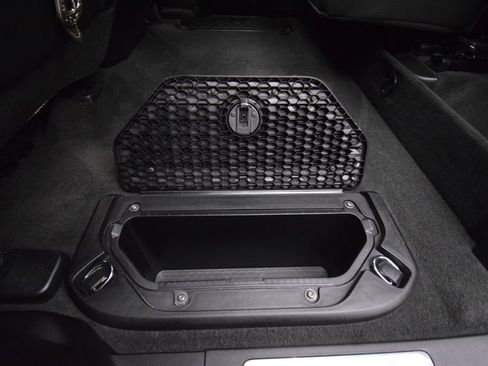 Used 2024 RAM 1500 Limited AWD/4WD image 26