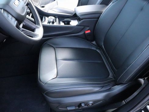 New 2025 Jeep Grand Cherokee L Limited AWD/4WD image 12