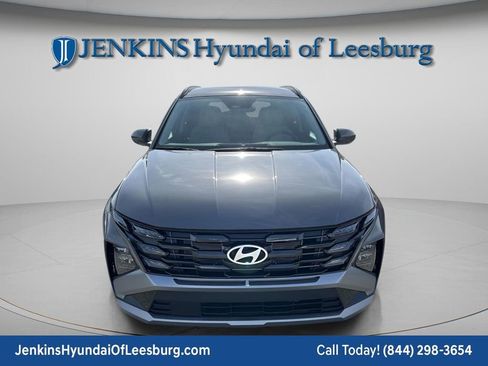 New 2026 Hyundai Tucson SEL image 8