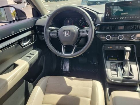 Certified 2024 Honda CR-V EX-L image 11