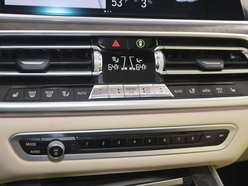 Used 2022 BMW X5 xDrive45e image 36