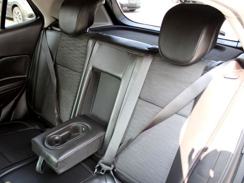 Used 2016 Buick Encore FWD image 19