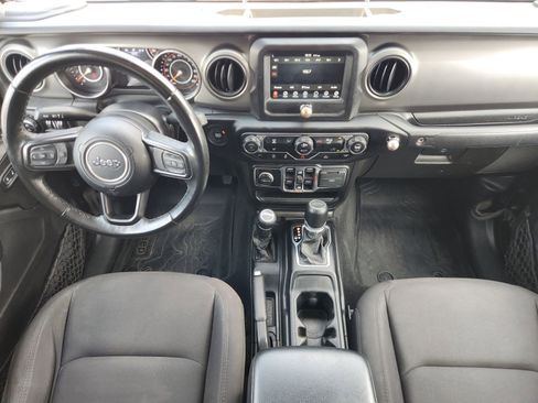 Used 2022 Jeep Gladiator Sport AWD/4WD image 30