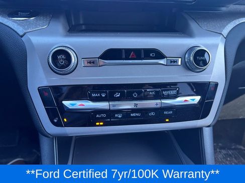 Used 2023 Ford Explorer Timberline w/ Timberline Technology Package image 29