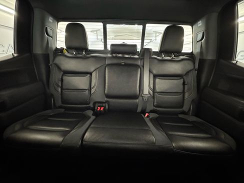Used 2021 Chevrolet Silverado 1500 RST w/ Convenience Package II AWD/4WD image 36