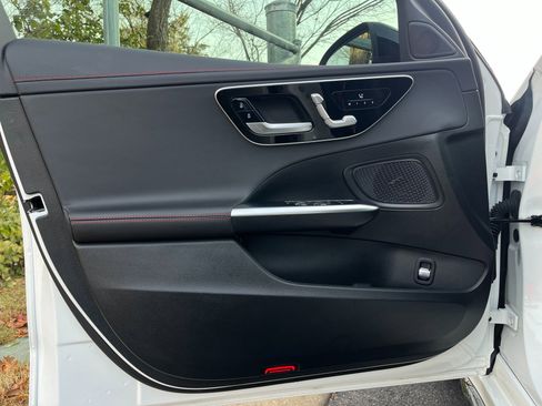 Used 2023 Mercedes-Benz C 43 AMG 4MATIC Sedan image 71