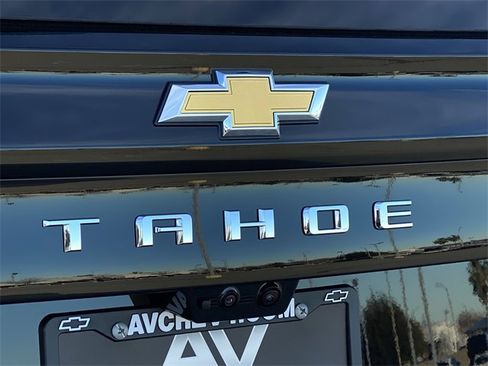 New 2026 Chevrolet Tahoe Premier image 34
