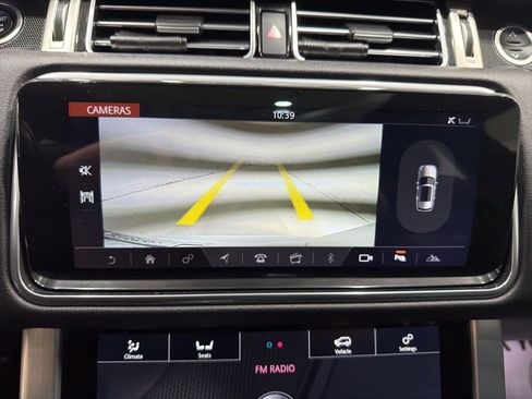 Used 2019 Land Rover Range Rover image 26