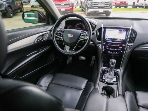 Used 2018 Cadillac ATS Premium Luxury image 26