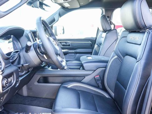 New 2026 RAM 1500 RHO AWD/4WD image 20