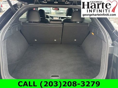 Certified 2023 INFINITI QX55 Sensory w/ Lighting Package image 25