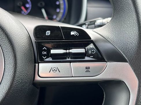 Used 2024 Hyundai Tucson SEL AWD/4WD image 20