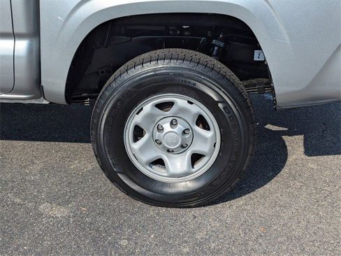 Used 2023 Toyota Tacoma SR5 image 27