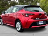 Used 2024 Toyota Corolla SE image 4