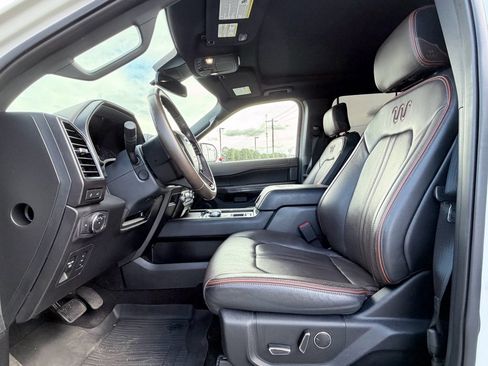 Used 2021 Ford Expedition King Ranch w/ Cargo Package image 22