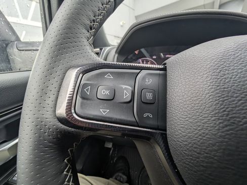 New 2026 RAM 2500 Rebel w/ Rebel Level 1 Equipment Group image 25